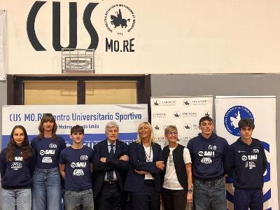 Premiati USE 2026