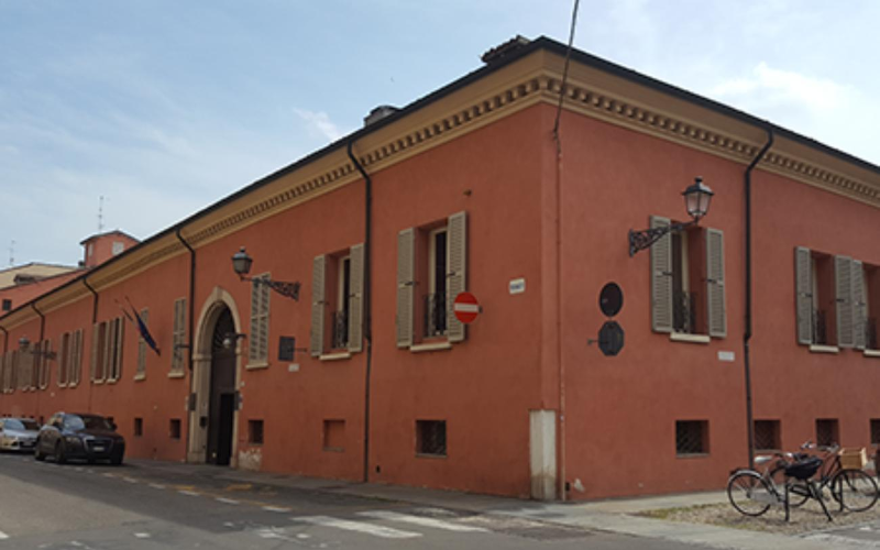 Camera Commercio Modena