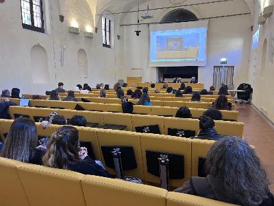 Incontro Libro Bianco
