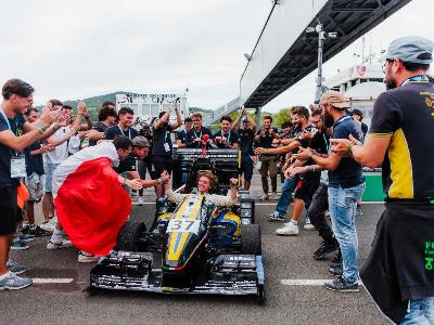 Team MMR world ranking