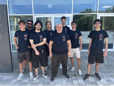 Cyberchallenge 2026
