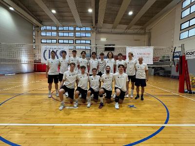 Unimore a European Universities Games 2026