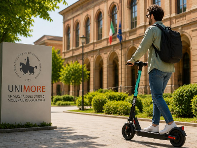 convenzione Dott Unimore